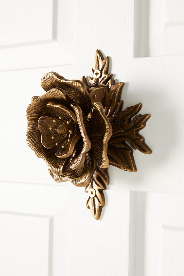 Darlene Door Knocker #1