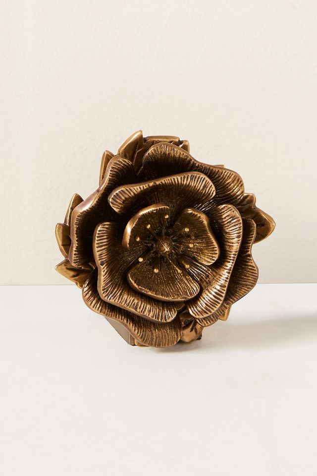Darlene Doorstop #1