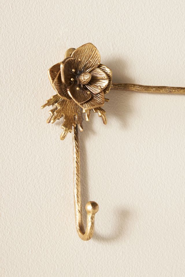 Kasia Hook Rack #1