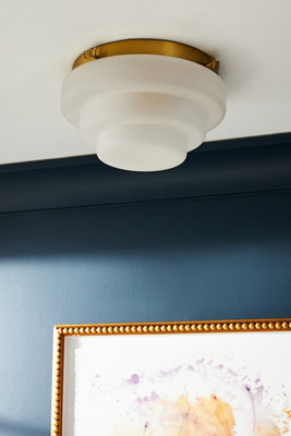 Bumblebee Flush Mount - Thumbnail 3