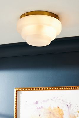 Bumblebee Flush Mount