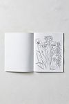 A Garden for Every Season Coloring Book #2