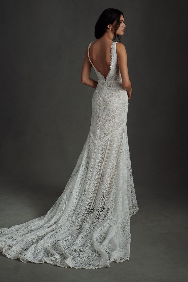Rish Lola Gown #1