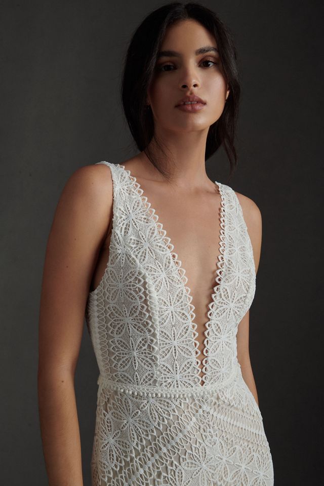 Rish Lola Gown #2