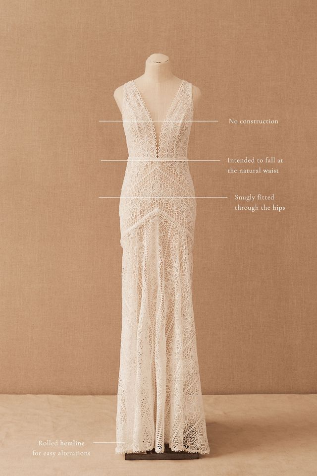 Rish Lola Gown #3