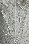 Rish Anna Corset Lace Fit & Flare Wedding Gown #2