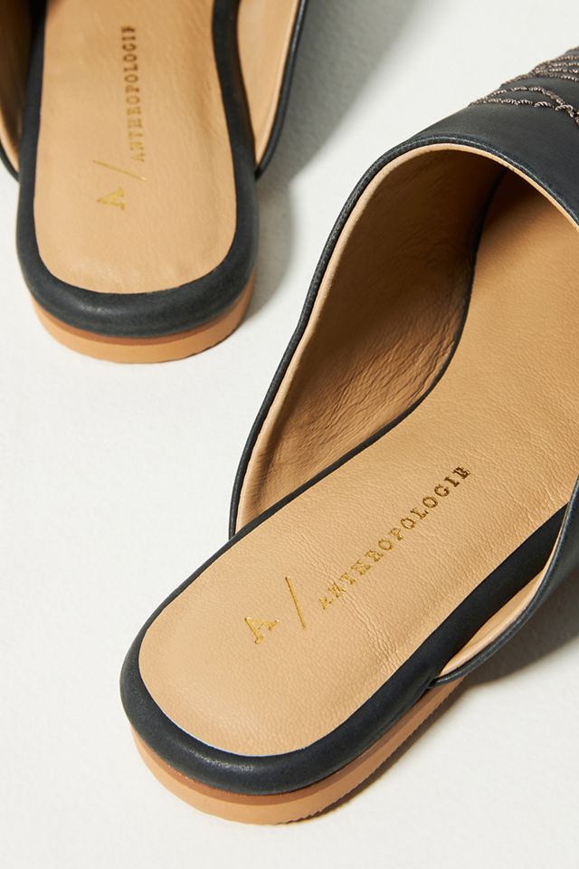 Western Mules #3