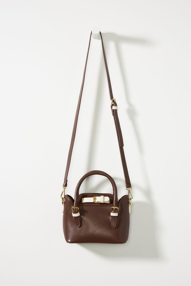 Agathe Mini Satchel #1