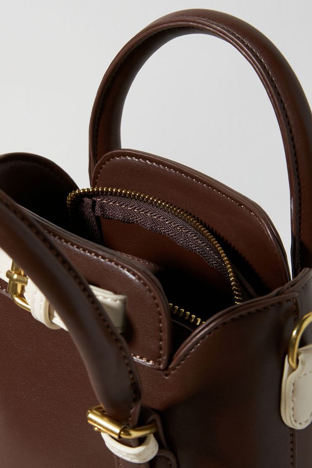 Agathe Mini Satchel #2