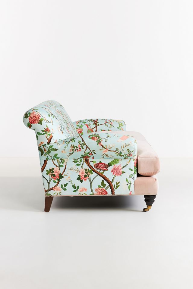 Havenview Willoughby Two-Cushion Sofa #2