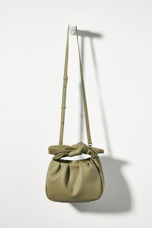 Knotted Mini Bag #1