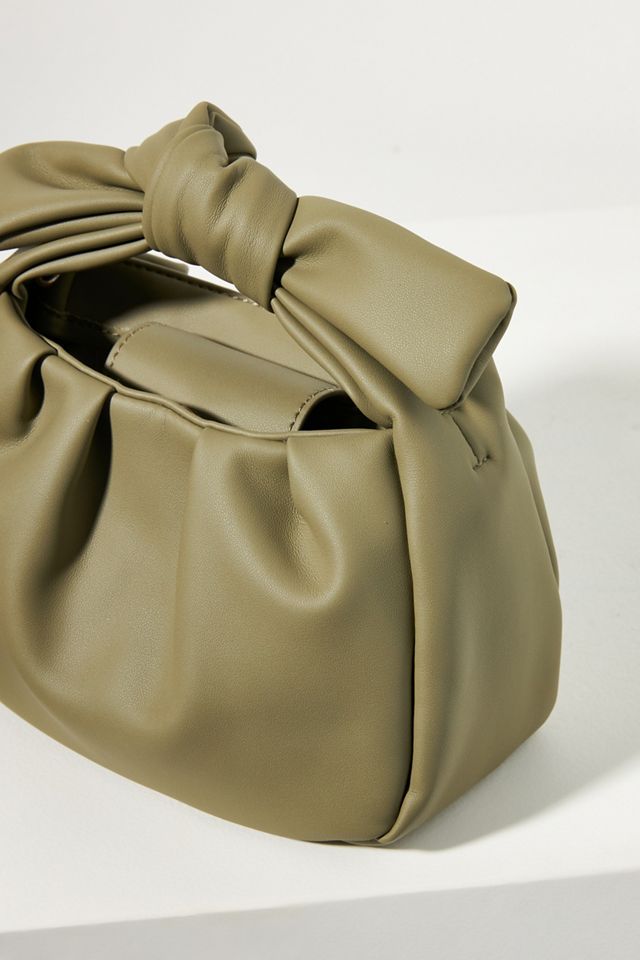 Knotted Mini Bag #2