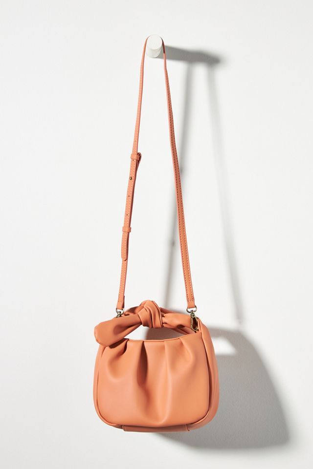 Knotted Mini Bag #1