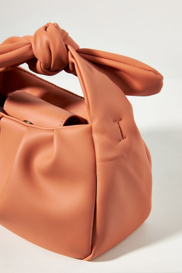 Knotted Mini Bag #2