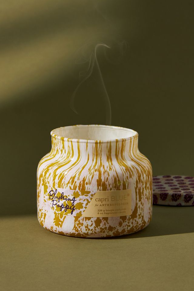 Capri Blue Petite Glass Jar Candle #2