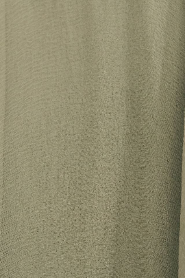 BHLDN Amelie Dress #5