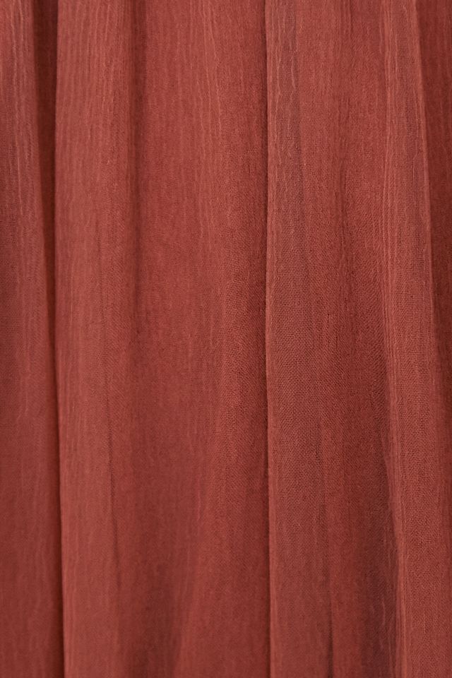 BHLDN Amandine Dress #3