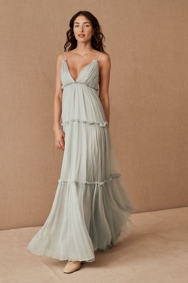 BHLDN Amandine Dress #2
