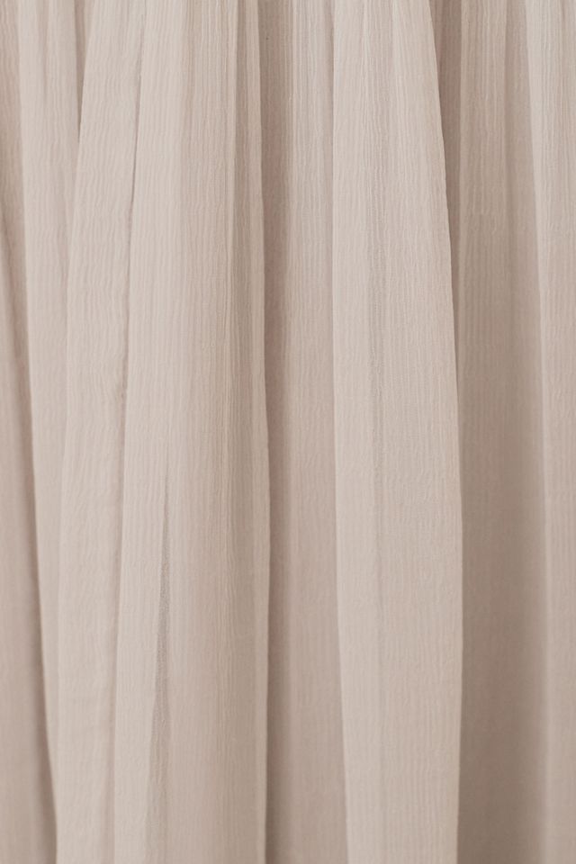 BHLDN Amandine Dress #4