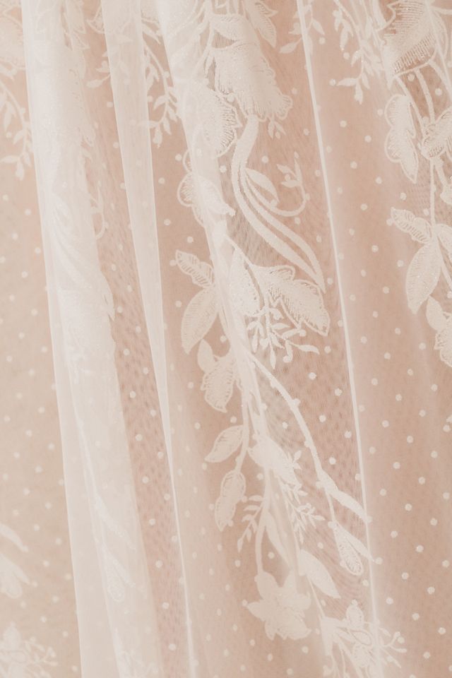 Riki Dalal Scarlett Gown #4