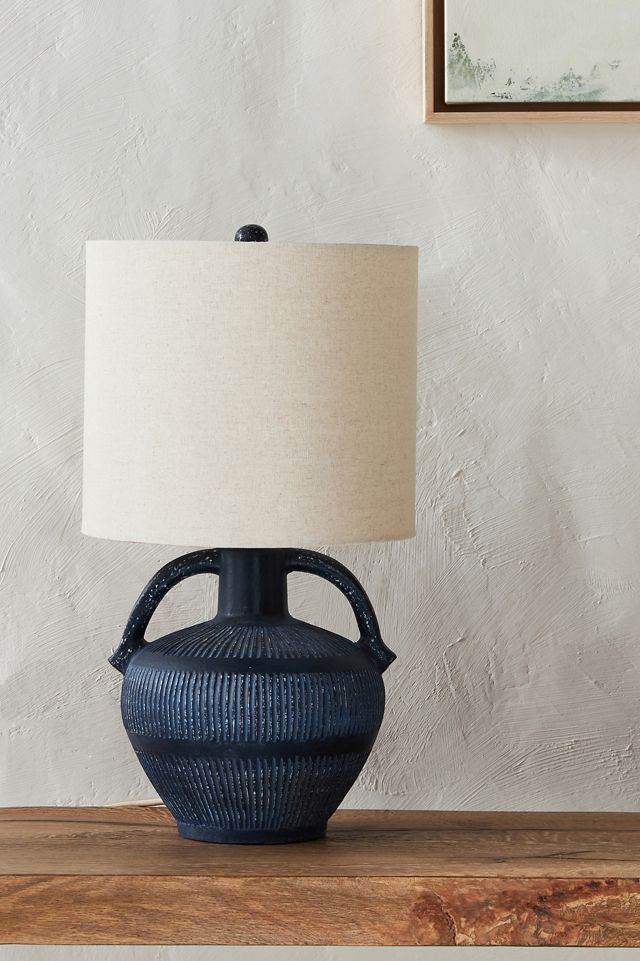 Kantharos Table Lamp #1