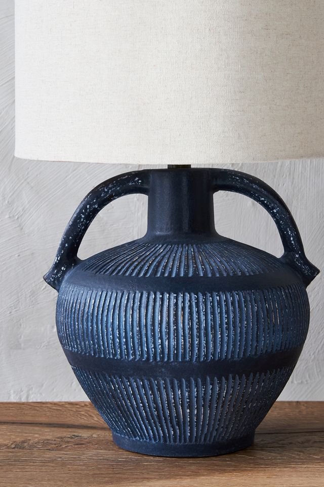Kantharos Table Lamp #2