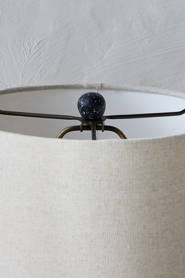 Kantharos Table Lamp #3