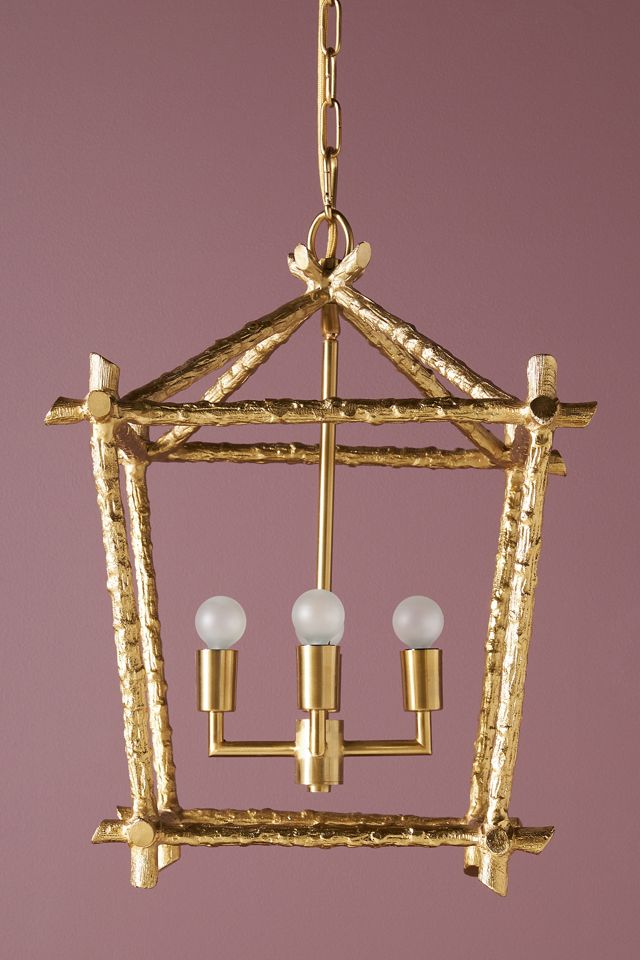 Helena Chandelier #2