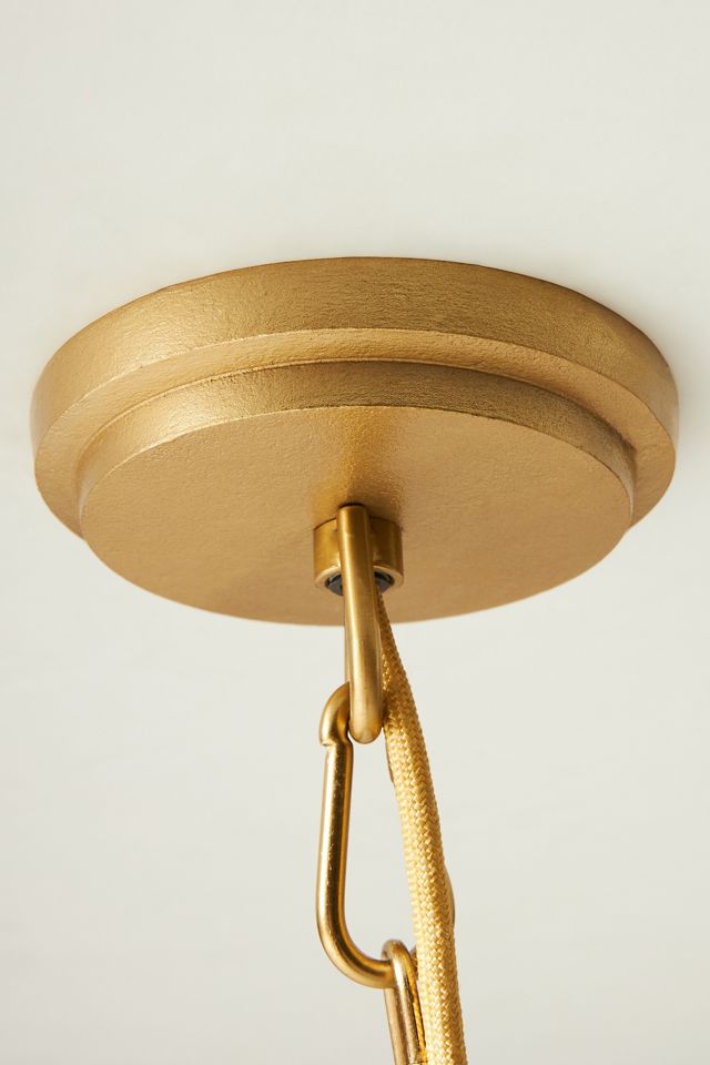 Helena Chandelier #5