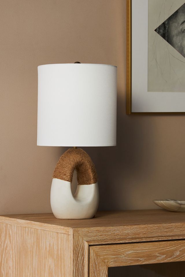 Vivian Table Lamp #1
