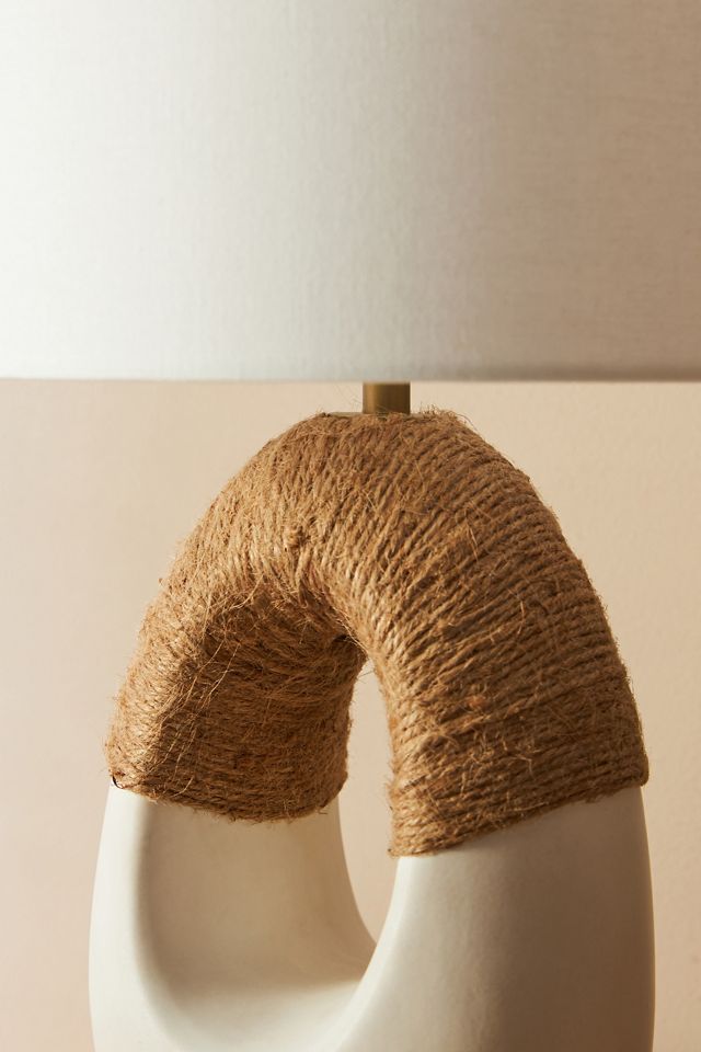 Vivian Table Lamp #3