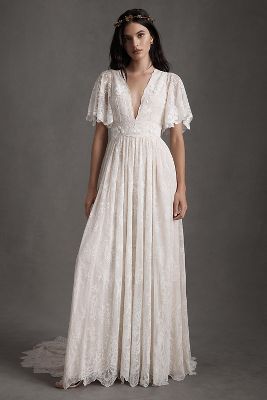 BHLDN | Wedding u0026 Bridal Dresses | Anthropologie