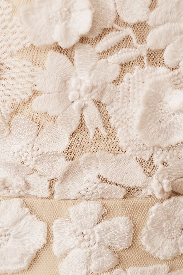 BHLDN Brigitta Gown #7