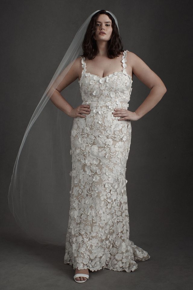 BHLDN Brigitta Gown #5
