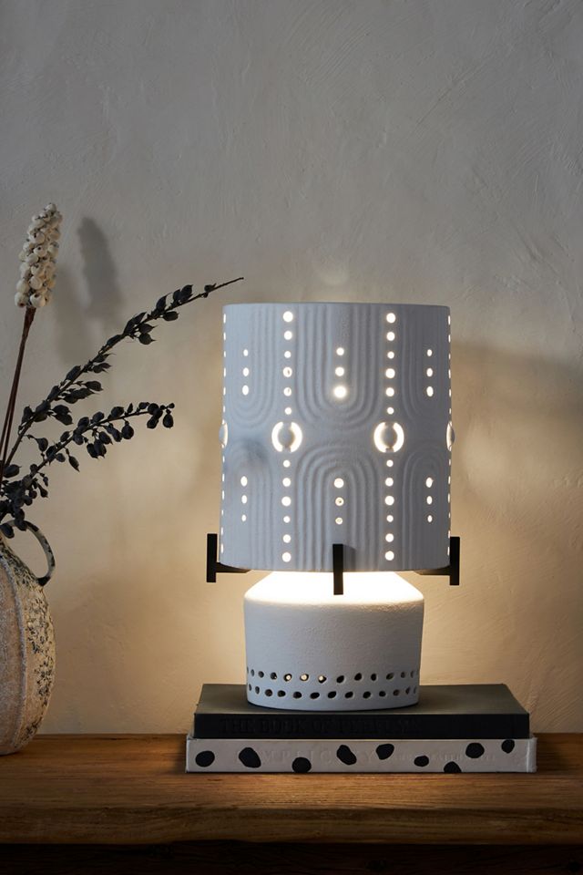 Georgia Table Lamp #1