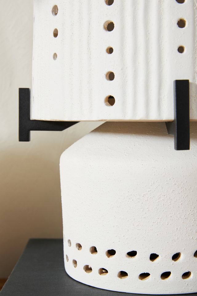 Georgia Table Lamp #3