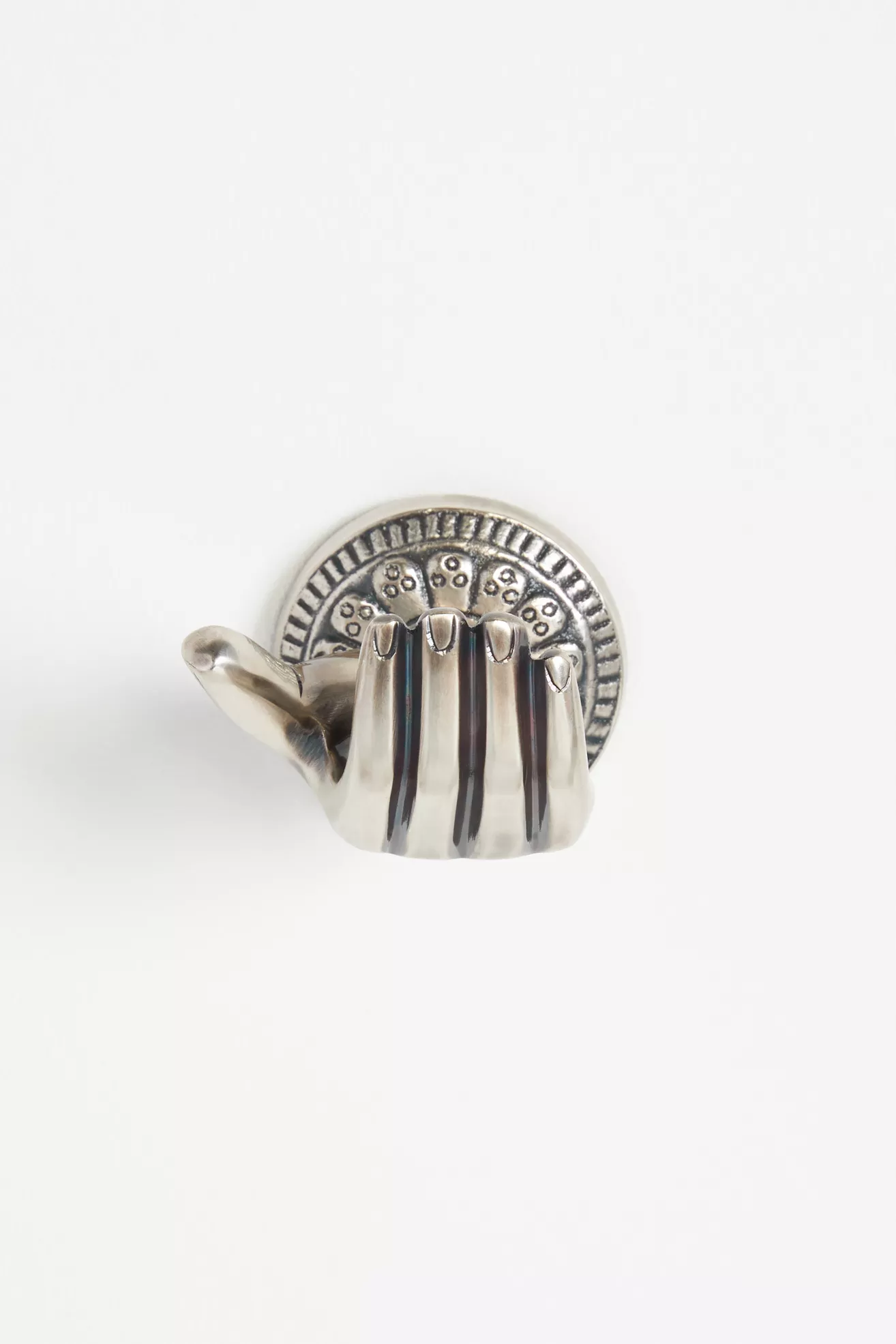 Nellie Hand Bath Hook - thumbnail 5