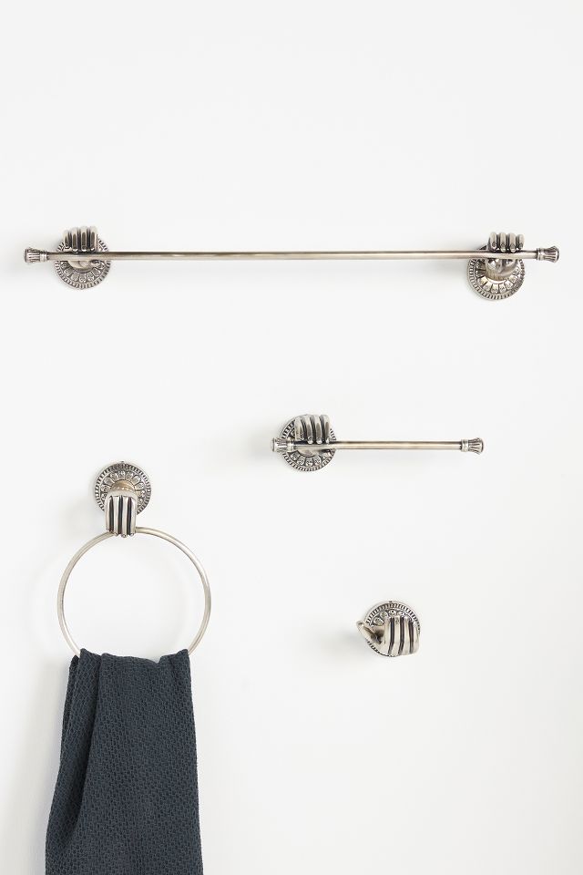 Anthropologie best sale towel bar