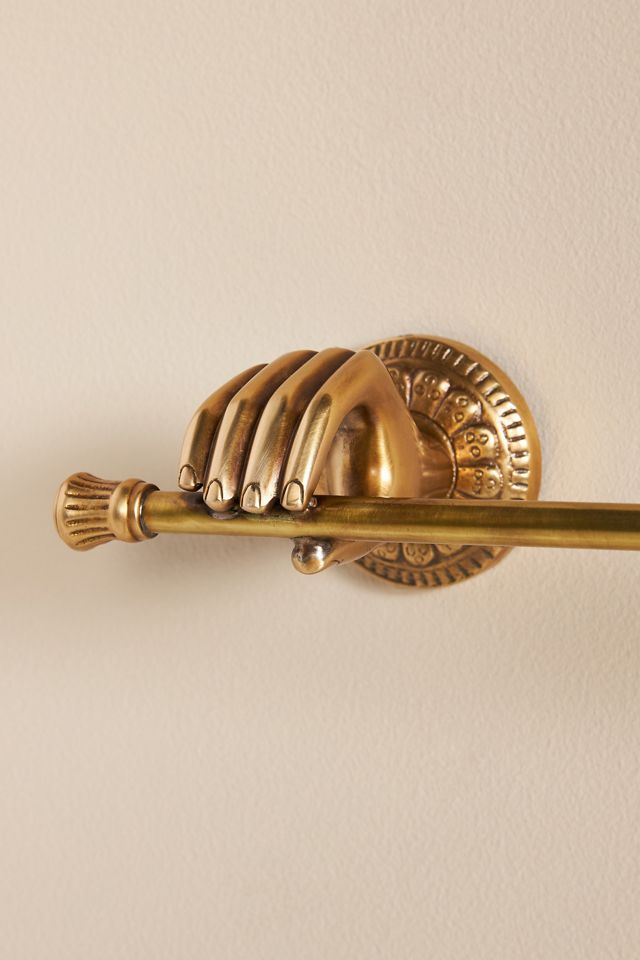 Nellie Towel Bar #2
