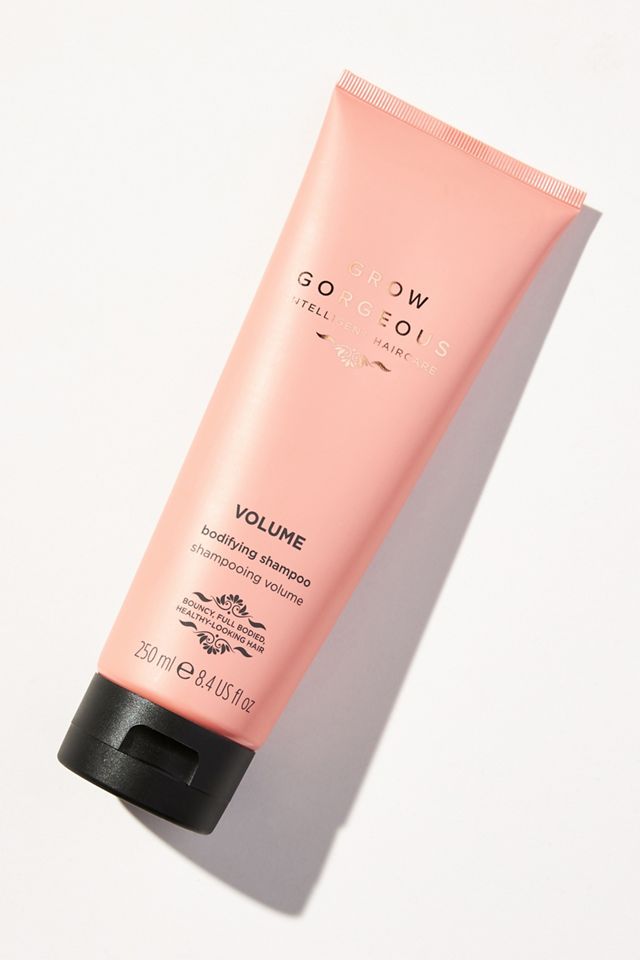 Grow Gorgeous Volume Bodifying Shampoo