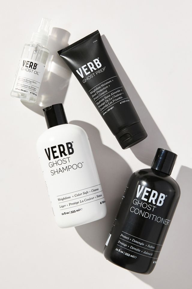 Verb Ghost Smooth + Shine Kit #1