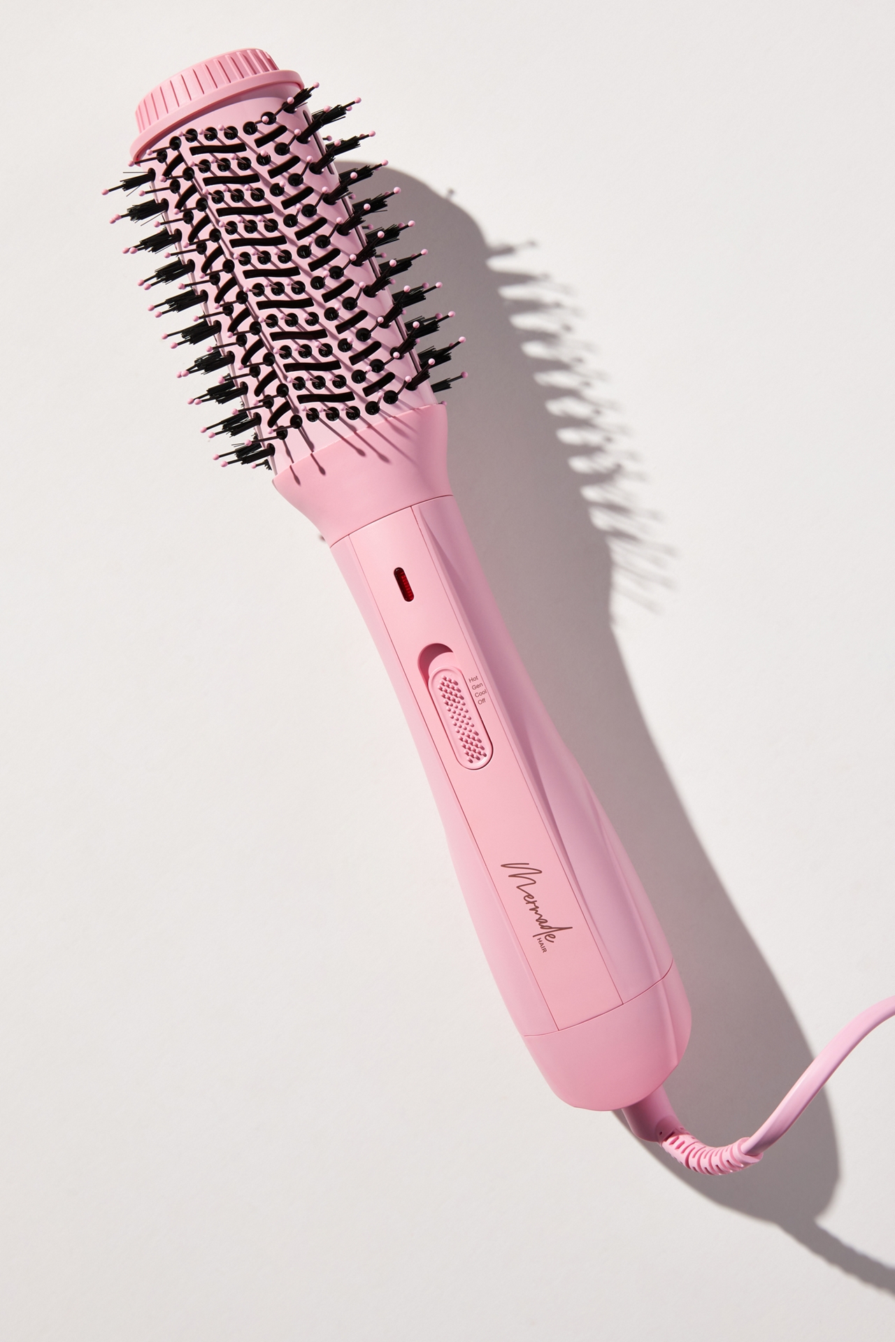 Mermade Hair Blow Dry Brush