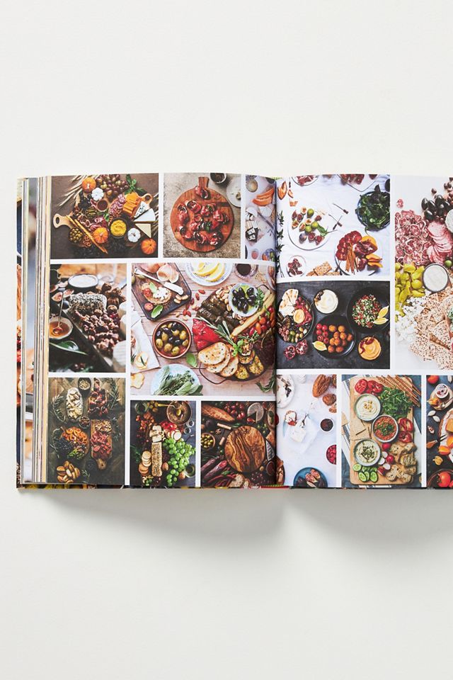 Beautiful Platters & Delicious Boards #2