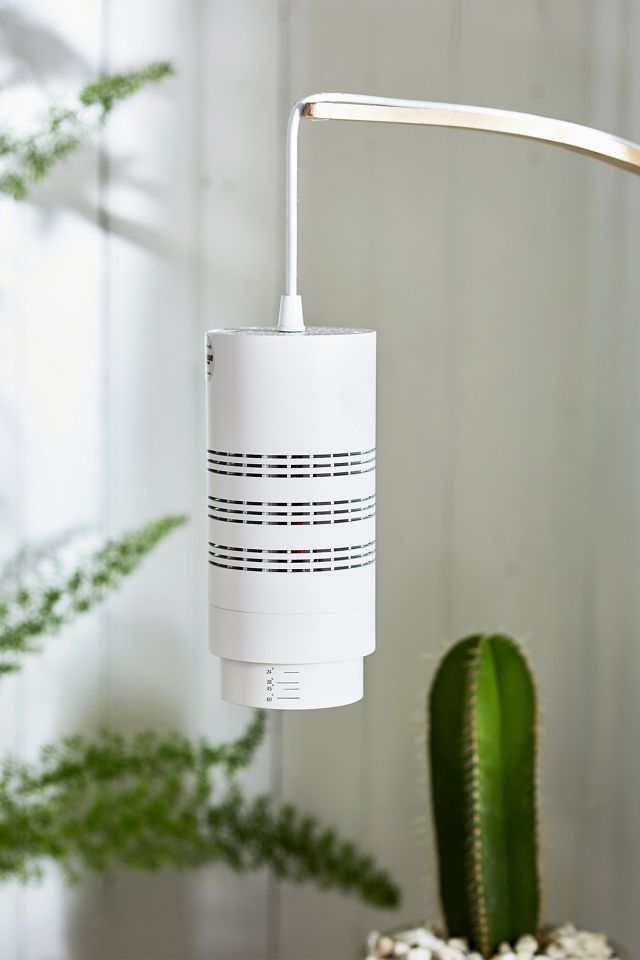 Grow Light Pendant #1