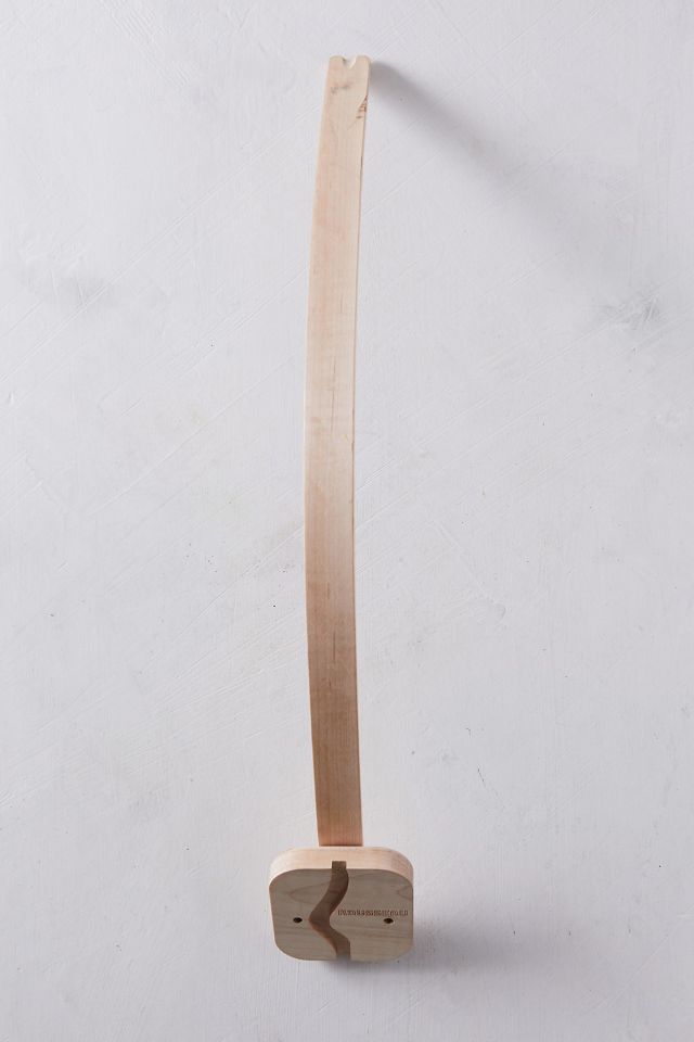 Wall Mounted Grow Light Holder #2