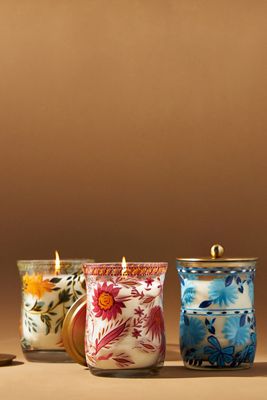 Camma Candle