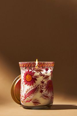 Camma Candle