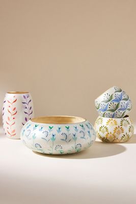 Harbour Candle