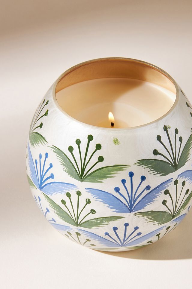 Harbour Candle #3