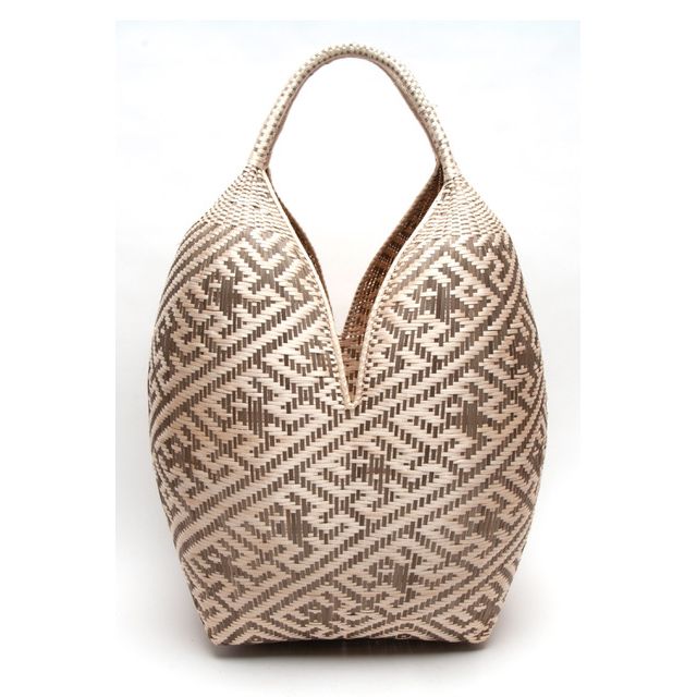 Magda Made Popayan Basket